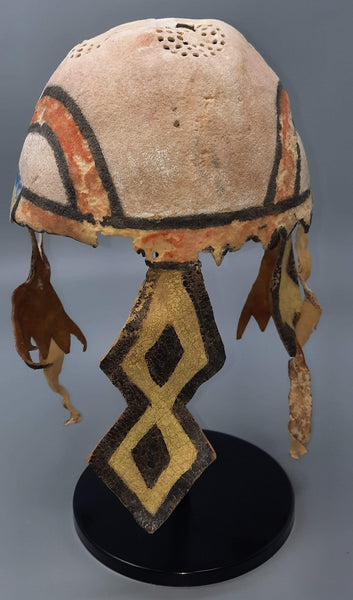 Hopi Katsina Dance Head Dress